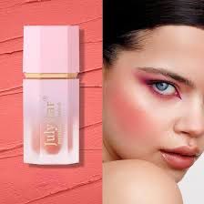 liquid july blush