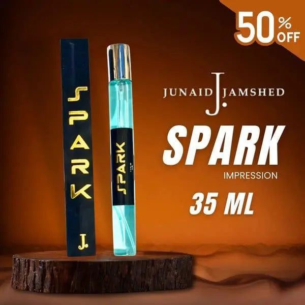 Long lasting perfumes 35ml pack of 5